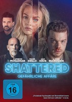 Shattered - Gefährliche Affäre (DVD) 
