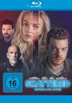 Shattered - Gefährliche Affäre (Blu-ray) 