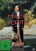 Monte Verità - Der Rausch der Freiheit (DVD) 