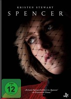 Spencer (DVD) 