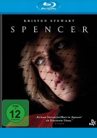 Spencer (Blu-ray) 
