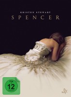 Spencer - Limited Mediabook (Blu-ray) 