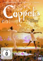 Coppelia (DVD) 