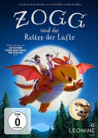 Zogg und die Retter der Lüfte (DVD) 