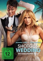 Shotgun Wedding - Ein knallhartes Team (DVD) 