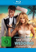 Shotgun Wedding - Ein knallhartes Team (Blu-ray) 