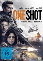 One Shot (DVD) 