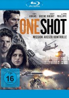 One Shot (Blu-ray) 