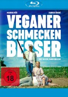 Veganer schmecken besser - Erst Killen, dann Grillen! (Blu-ray) 