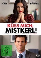 Küss mich, Mistkerl! (DVD) 
