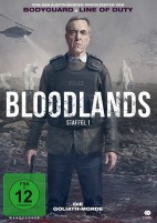 Bloodlands (DVD) 