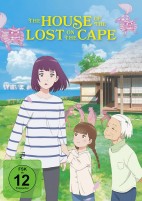 The House of the Lost on the Cape (DVD) 