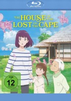 The House of the Lost on the Cape (Blu-ray) 