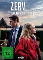 Zerv - Zeit der Abrechnung (DVD) 