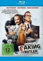 Faking Hitler (Blu-ray) 