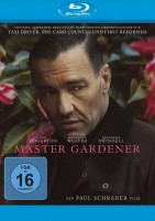 Master Gardener (Blu-ray) 