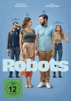 Robots (DVD) 