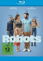 Robots (Blu-ray) 