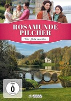 Rosamunde Pilcher - Vier Jahreszeiten (DVD) 