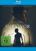 The Survivor (Blu-ray) 