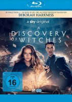 A Discovery of Witches - Staffel 03 (Blu-ray) 