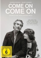 Come on Come on (DVD) 