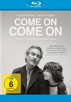 Come on Come on (Blu-ray) 