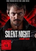 Silent Night - Stumme Rache (DVD) 