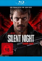 Silent Night - Stumme Rache (Blu-ray) 