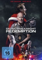 Detective Knight: Redemption (DVD) 