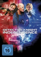 Detective Knight: Independence (DVD) 