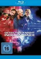 Detective Knight: Independence (Blu-ray) 