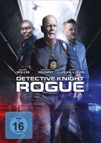 Detective Knight: Rogue (DVD) 