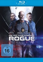 Detective Knight: Rogue (Blu-ray) 