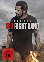 Red Right Hand (DVD) 