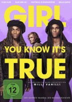 Girl You Know It's True (DVD) 