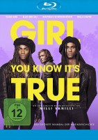 Girl You Know It's True (Blu-ray) 