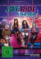 Joy Ride - The Trip (DVD) 