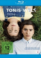 Tonis Welt - Staffel 02 (Blu-ray) 