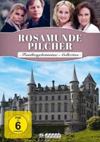 Rosamunde Pilcher - Familiengeheimnisse Collection (DVD) 