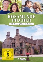 Rosamunde Pilcher - Verlorene Liebe Collection (DVD) 