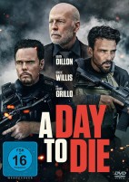 A Day to Die (DVD) 