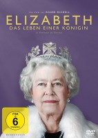 Elizabeth - Das Leben einer Königin (DVD) 