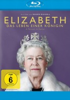 Elizabeth - Das Leben einer Königin (Blu-ray) 