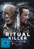 The Ritual Killer (DVD) 