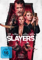 Slayers (DVD) 