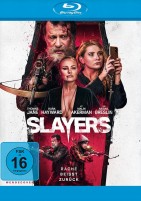 Slayers (Blu-ray) 