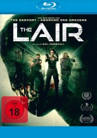 The Lair (Blu-ray) 