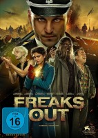 Freaks Out (DVD) 
