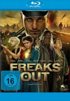 Freaks Out (Blu-ray) 